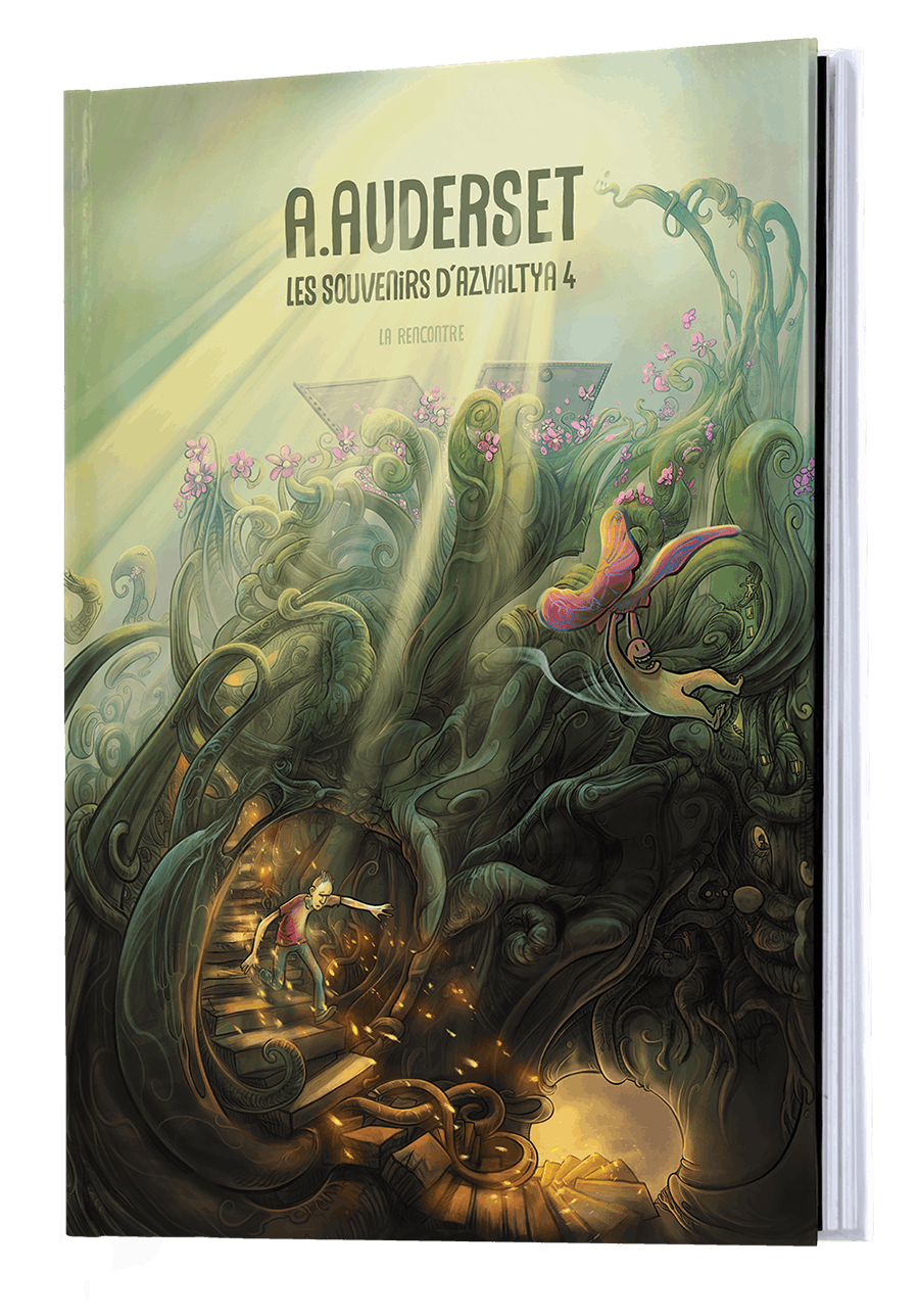 Tome 4